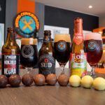 3 harmonizações de cerveja com chocolate